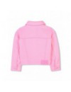 BILLIEBLUSH JEANSJAS PINK PAILLETTEN