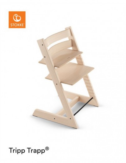 STOKKE TRIPP TRAPP NATURAL