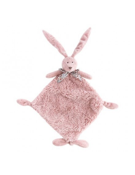 DIMPEL FLO DOUDOU LIBERTY ROZE