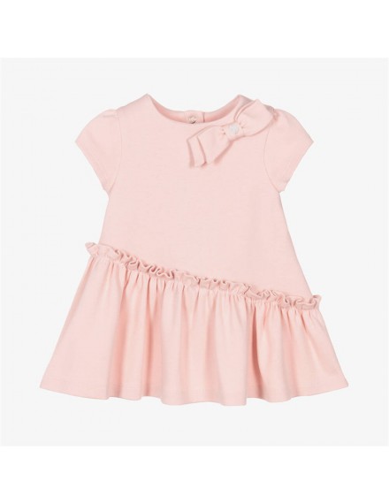 PATACHOU DRESS PINK