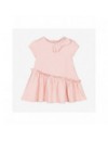 PATACHOU DRESS PINK