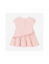 PATACHOU DRESS PINK