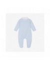 PATACHOU ROMPER BLUE