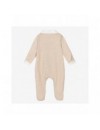 PATACHOU ROMPER BEIGE