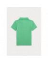 RALPH LAUREN POLO GROEN