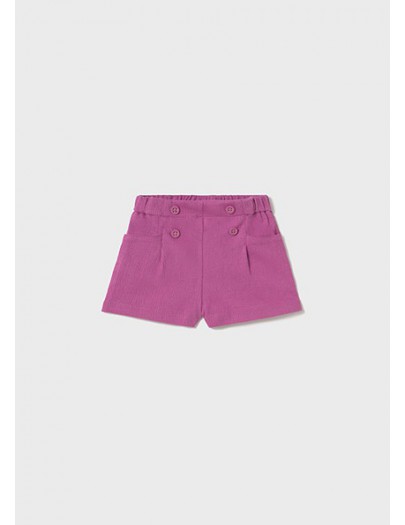 MAYORAL SHORT FUSHIA