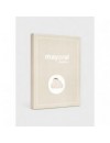 MAYORAL 3 DELIG SETJE BEIGE/WHITE