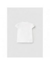 MAYORAL T-SHIRT WHITE