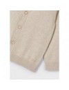 MAYORAL CARDIGAN BEIGE