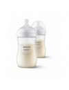 AVENT NATURAL 3.0 ZUIGFLES 260 ML DUO