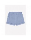 TARTINE ET CHOCOLAT SHORT BLUE/GREY