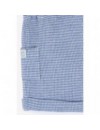 TARTINE ET CHOCOLAT SHORT BLUE/GREY