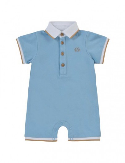 NATINI BODYSUIT EMIEL LIGHT BLUE