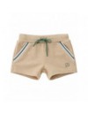 NATINI SHORT JOGGER FELIX LIGHT BEIGE