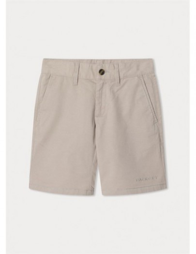 HACKETT CHINO SHORT BEIGE