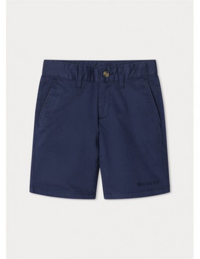 HACKETT CHINO SHORT NAVY