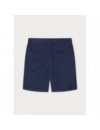 HACKETT CHINO SHORT NAVY