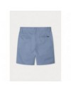 HACKETT CHINO SHORT SPA BLUE