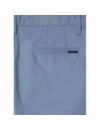 HACKETT CHINO SHORT SPA BLUE