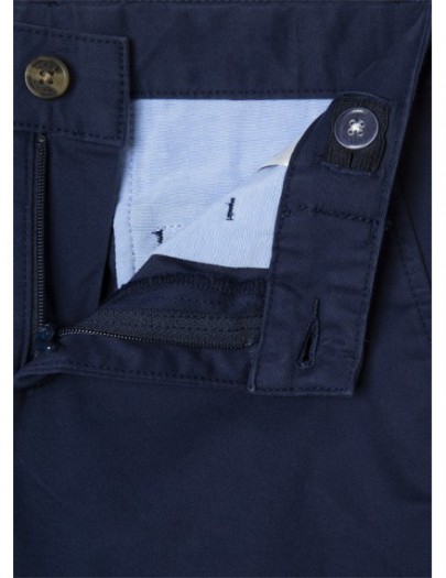 HACKETT CLASSIC CHINO NAVY