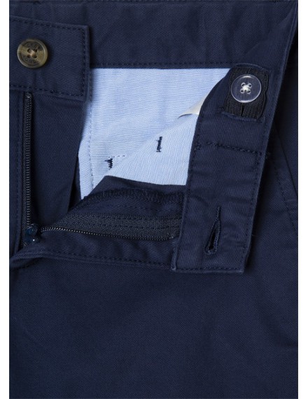 HACKETT CLASSIC CHINO NAVY