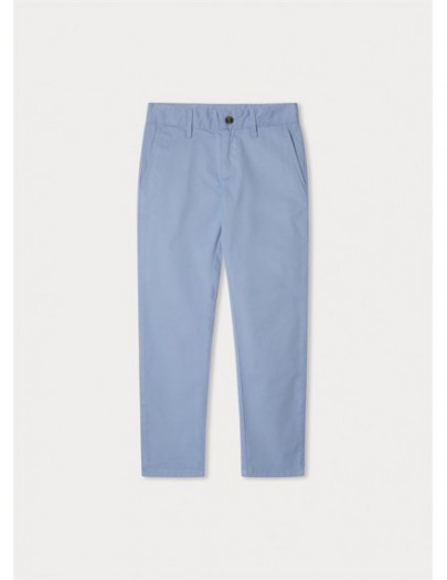 HACKETT CLASSIC CHINO SPA BLUE