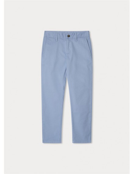 HACKETT CLASSIC CHINO SPA BLUE