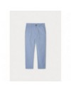 HACKETT CLASSIC CHINO SPA BLUE