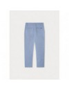 HACKETT CLASSIC CHINO SPA BLUE