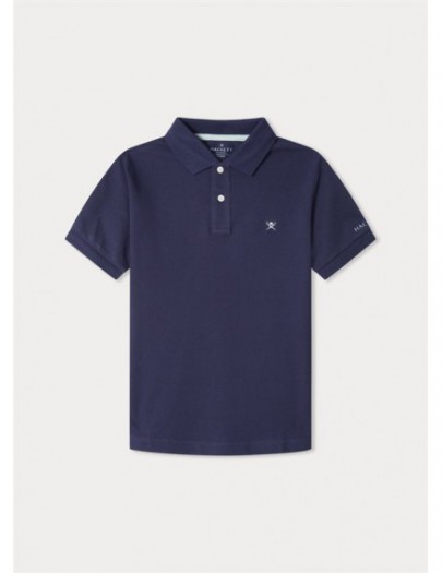 HACKETT POLO NAVY