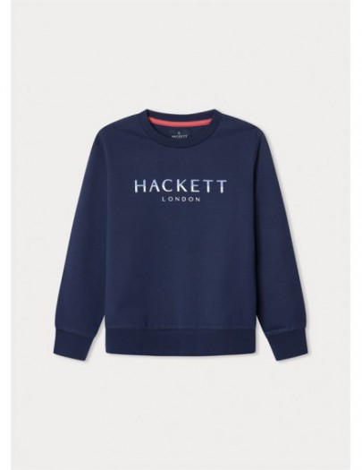 HACKETT SWEATER NAVY