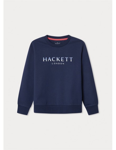 HACKETT SWEATER NAVY