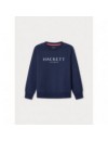 HACKETT SWEATER NAVY