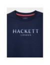 HACKETT SWEATER NAVY