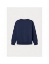 HACKETT SWEATER NAVY