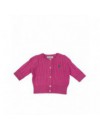 RALPH LAUREN CARDIGAN PINK