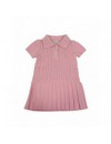 RALPH LAUREN DRESS BATH PINK