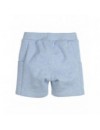 GYMP SHORT HIBBO BLUE