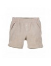 GYMP SHORT IDO BEIGE