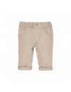 GYMP BEAUFORT TROUSERS BEIGE