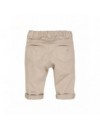 GYMP BEAUFORT TROUSERS BEIGE