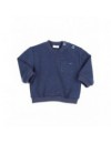 GYMP SWEATER CARBON POCKET NAVY