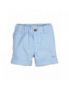 GYMP SHORT WAIN LIGHT BLUE