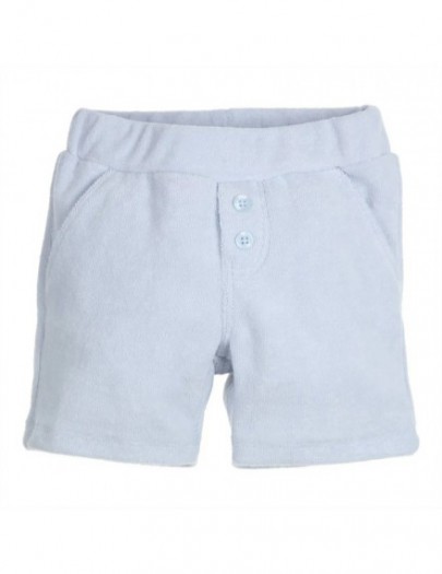 GYMP SHORT IDO LIGHT BLUE