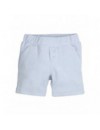 GYMP SHORT IDO LIGHT BLUE