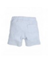 GYMP SHORT IDO LIGHT BLUE