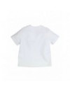 GYMP T-SHIRT AEROBIC ROAD TRIP WHITE