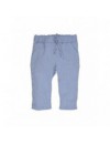 GYMP BURT TROUSERS BLUE/WHITE STRIPES