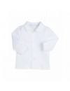 GYMP SHIRT AEROBIC WHITE