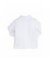 GYMP SHIRT AEROBIC WHITE